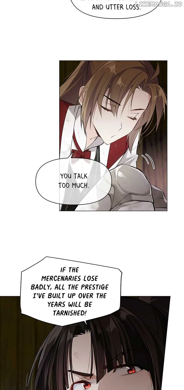 Princess Wars Chapter 128 Online - página 14