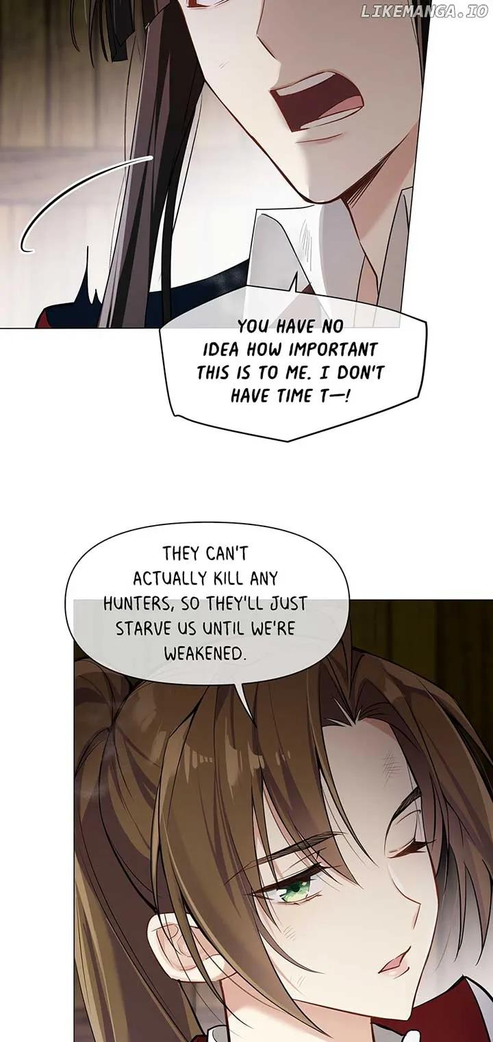 Princess Wars Chapter 128 Online - página 15