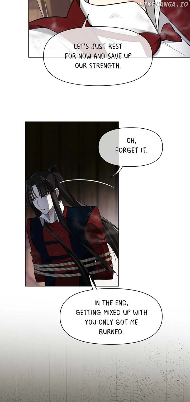 Princess Wars Chapter 128 Online - página 16