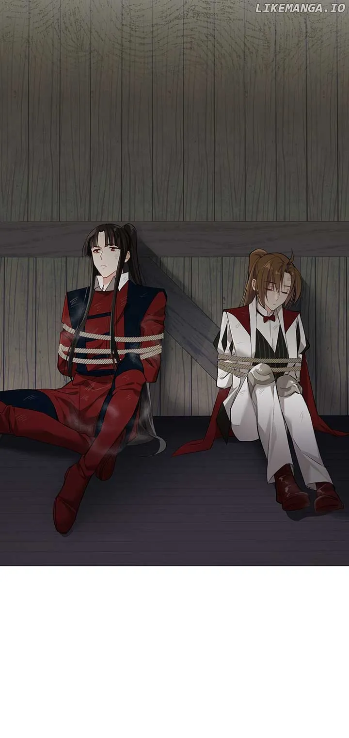 Princess Wars Chapter 128 Online - página 17