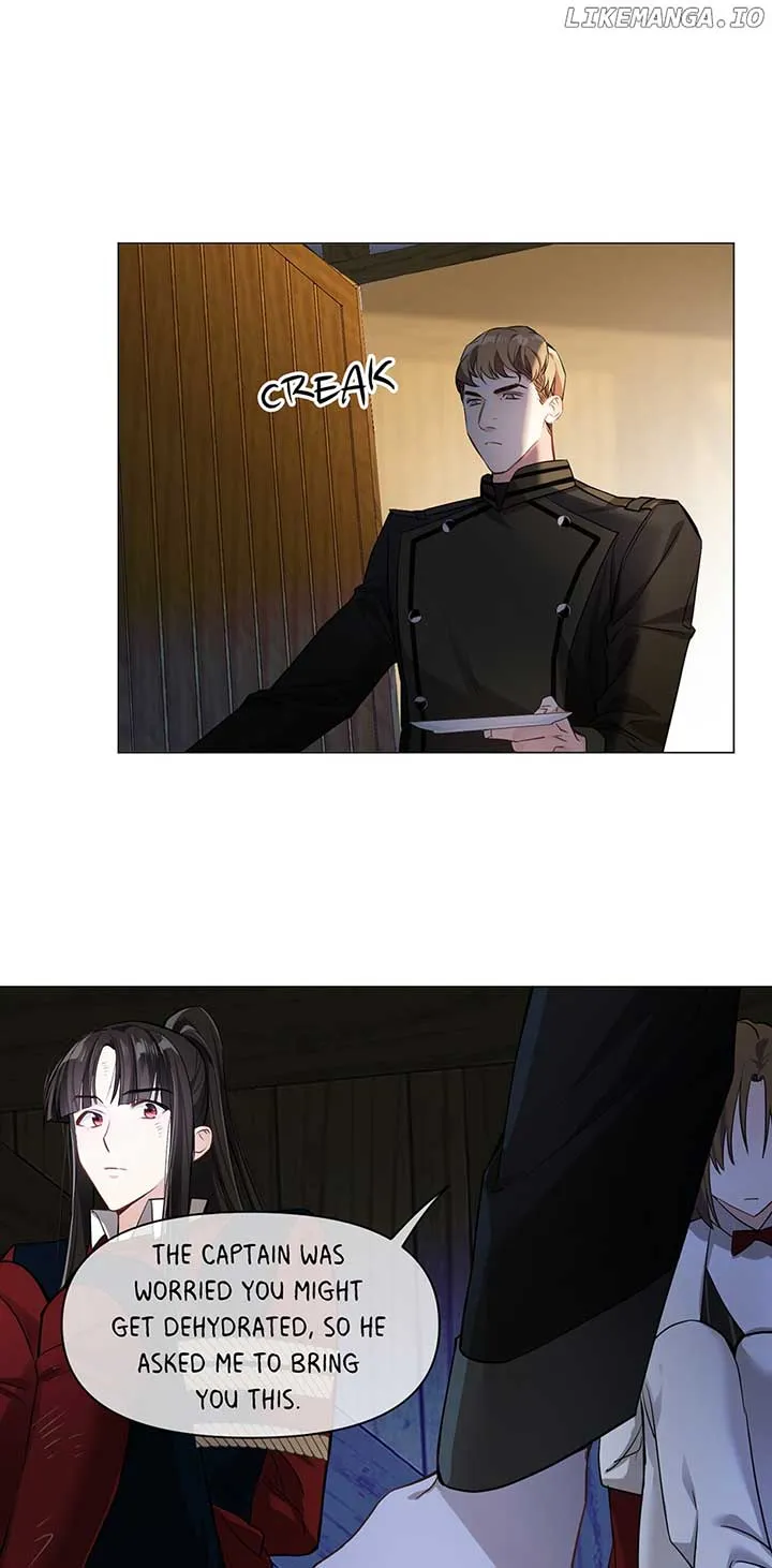 Princess Wars Chapter 128 Online - página 21