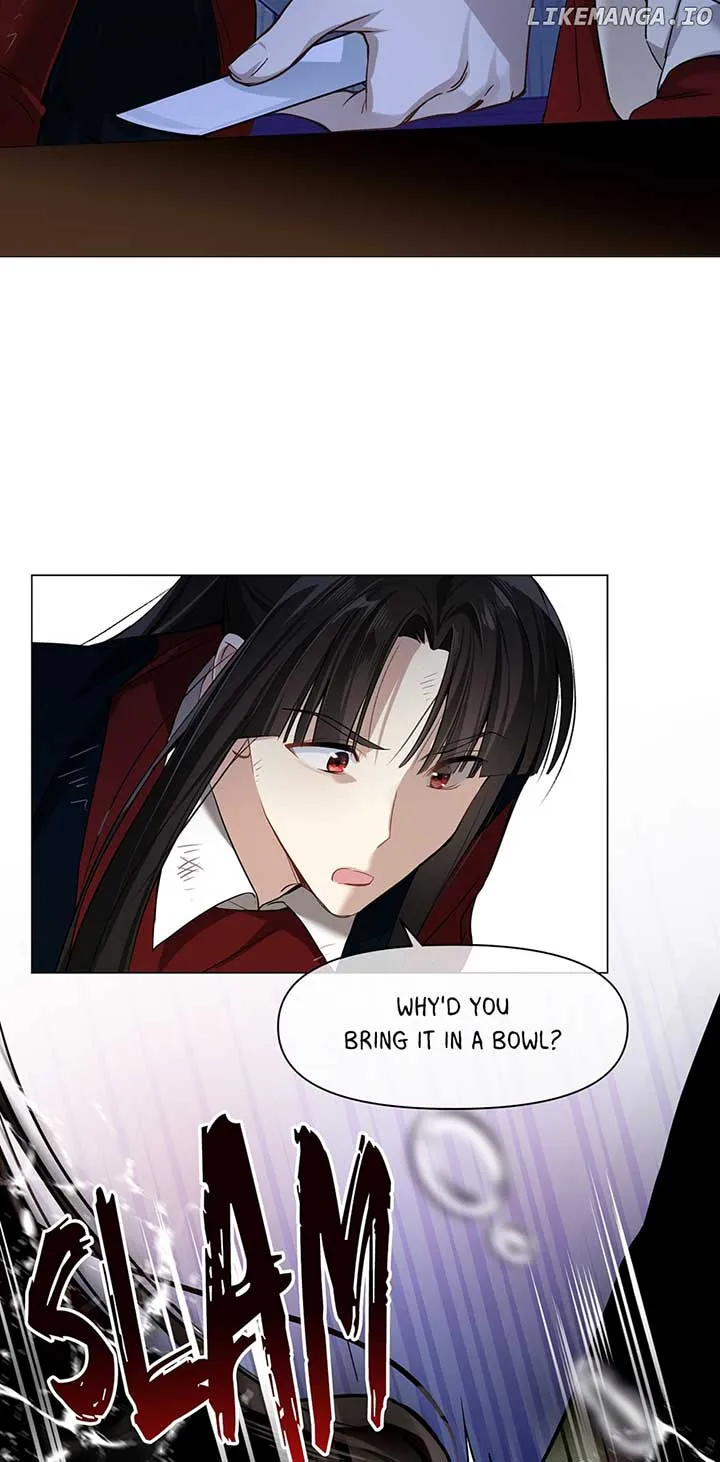 Princess Wars Chapter 128 Online - página 22