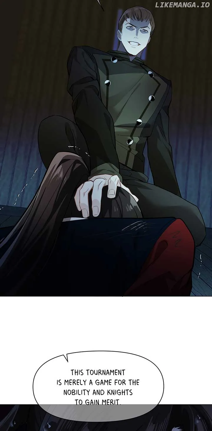 Princess Wars Chapter 128 Online - página 24