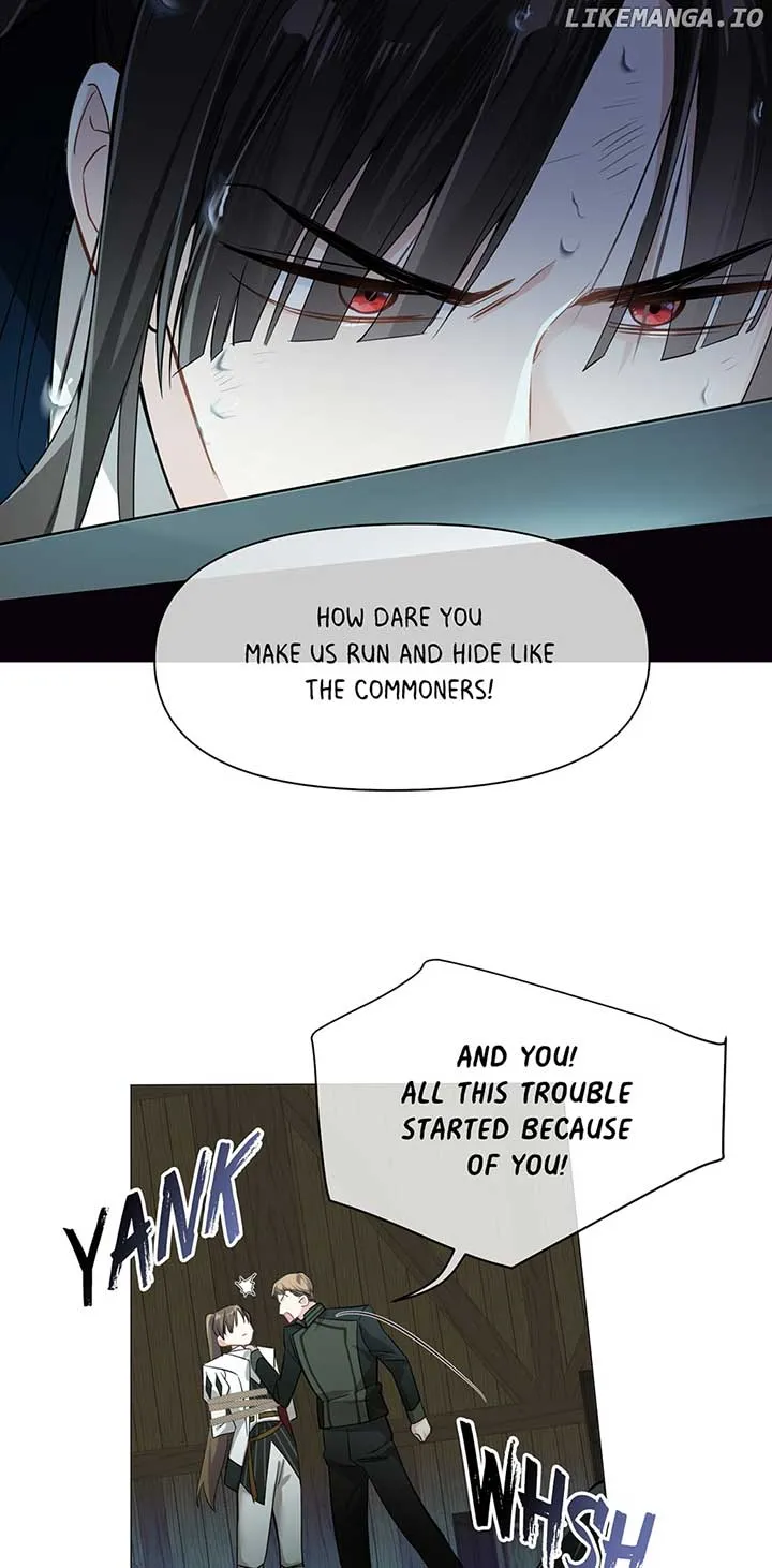 Princess Wars Chapter 128 Online - página 25