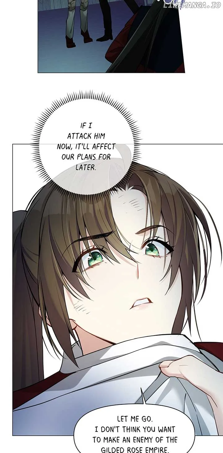 Princess Wars Chapter 128 Online - página 26