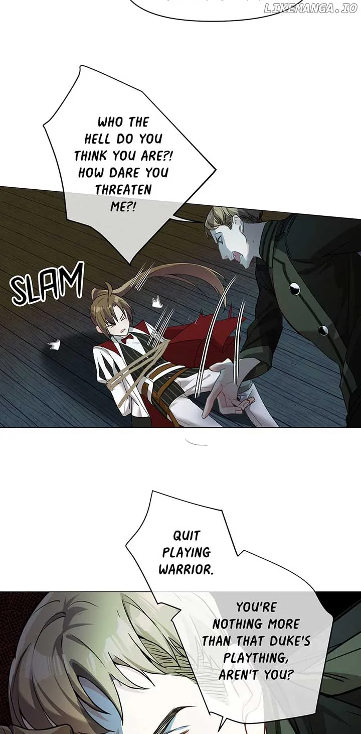 Princess Wars Chapter 128 Online - página 27