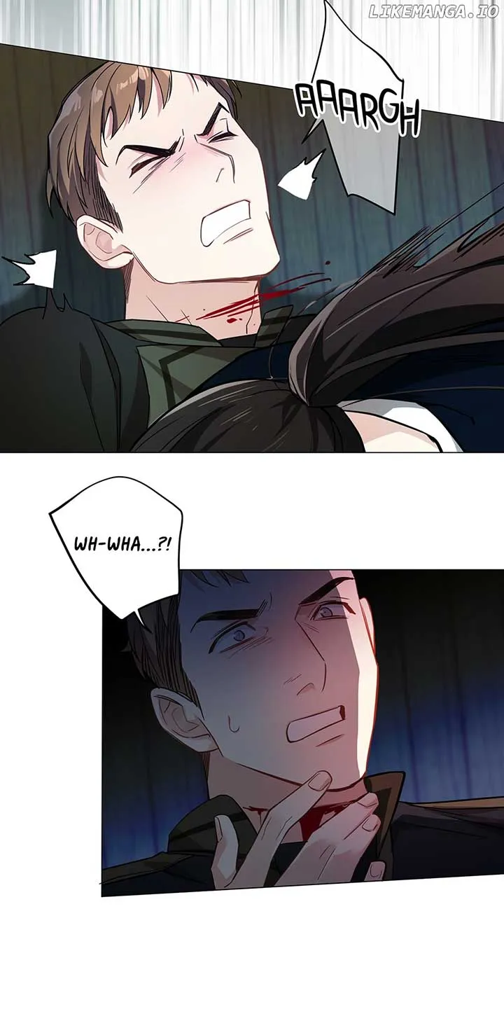Princess Wars Chapter 128 Online - página 31
