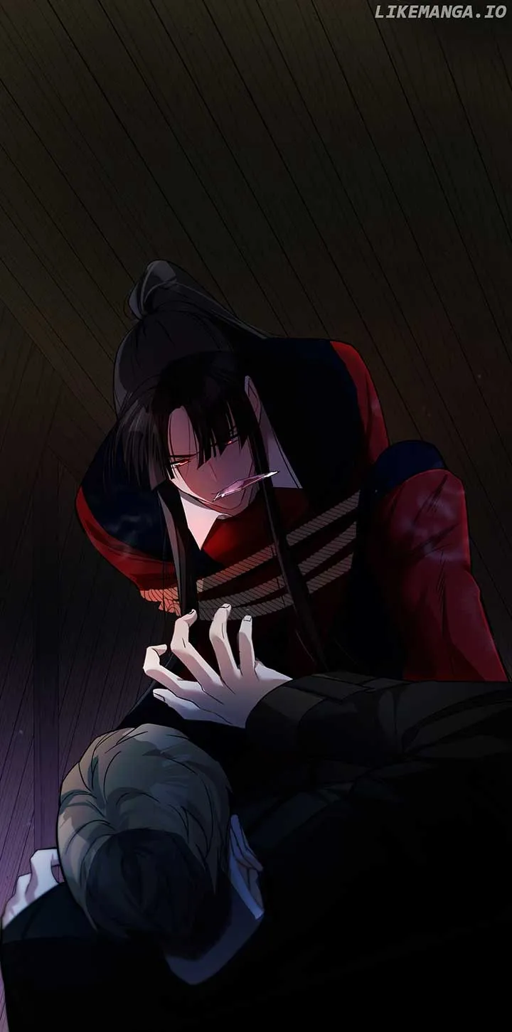 Princess Wars Chapter 128 Online - página 32