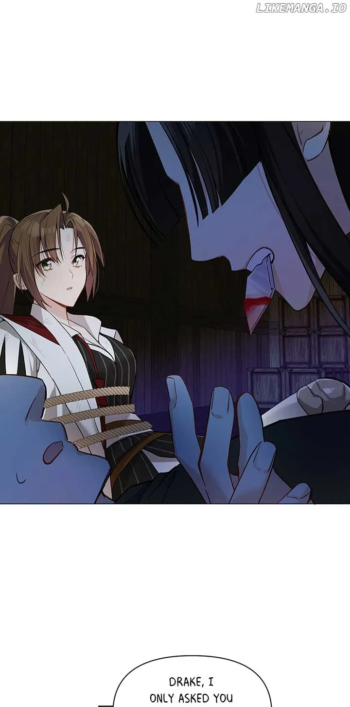 Princess Wars Chapter 128 Online - página 34