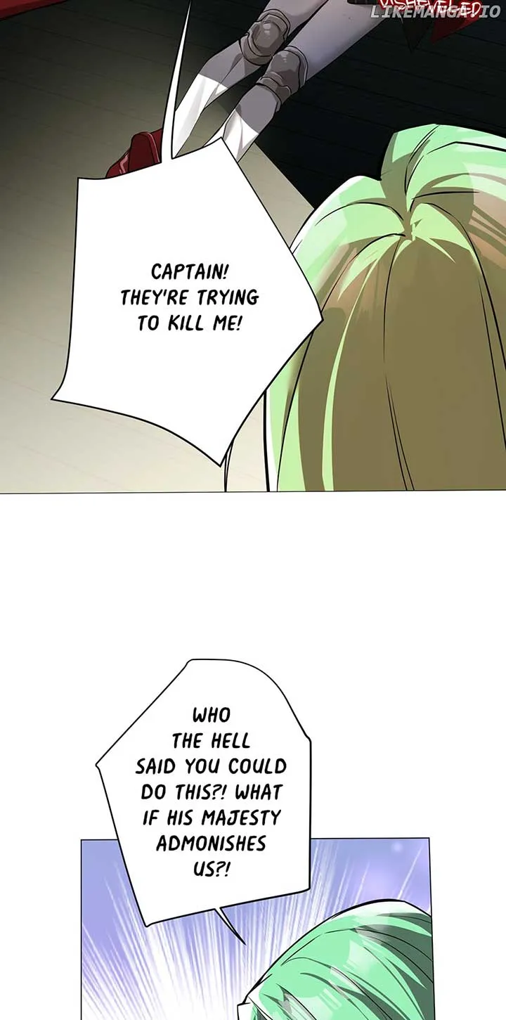 Princess Wars Chapter 128 Online - página 36
