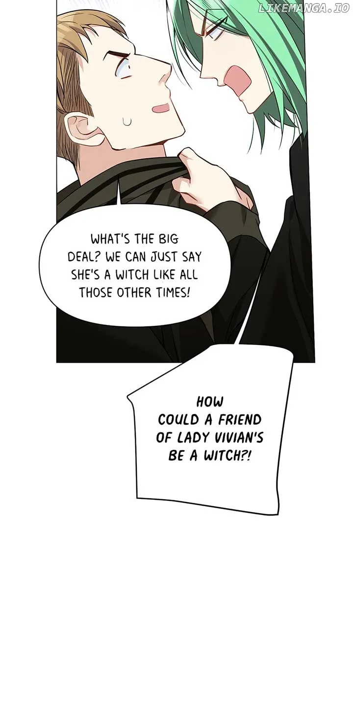 Princess Wars Chapter 128 Online - página 37