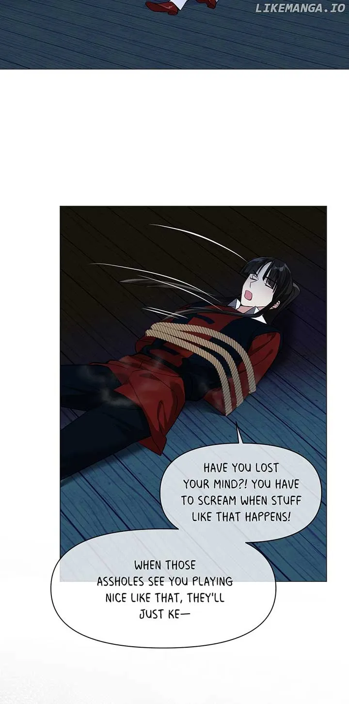 Princess Wars Chapter 128 Online - página 40
