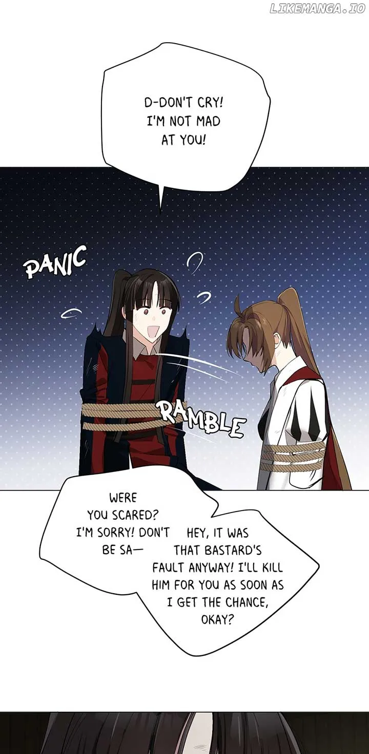 Princess Wars Chapter 128 Online - página 42