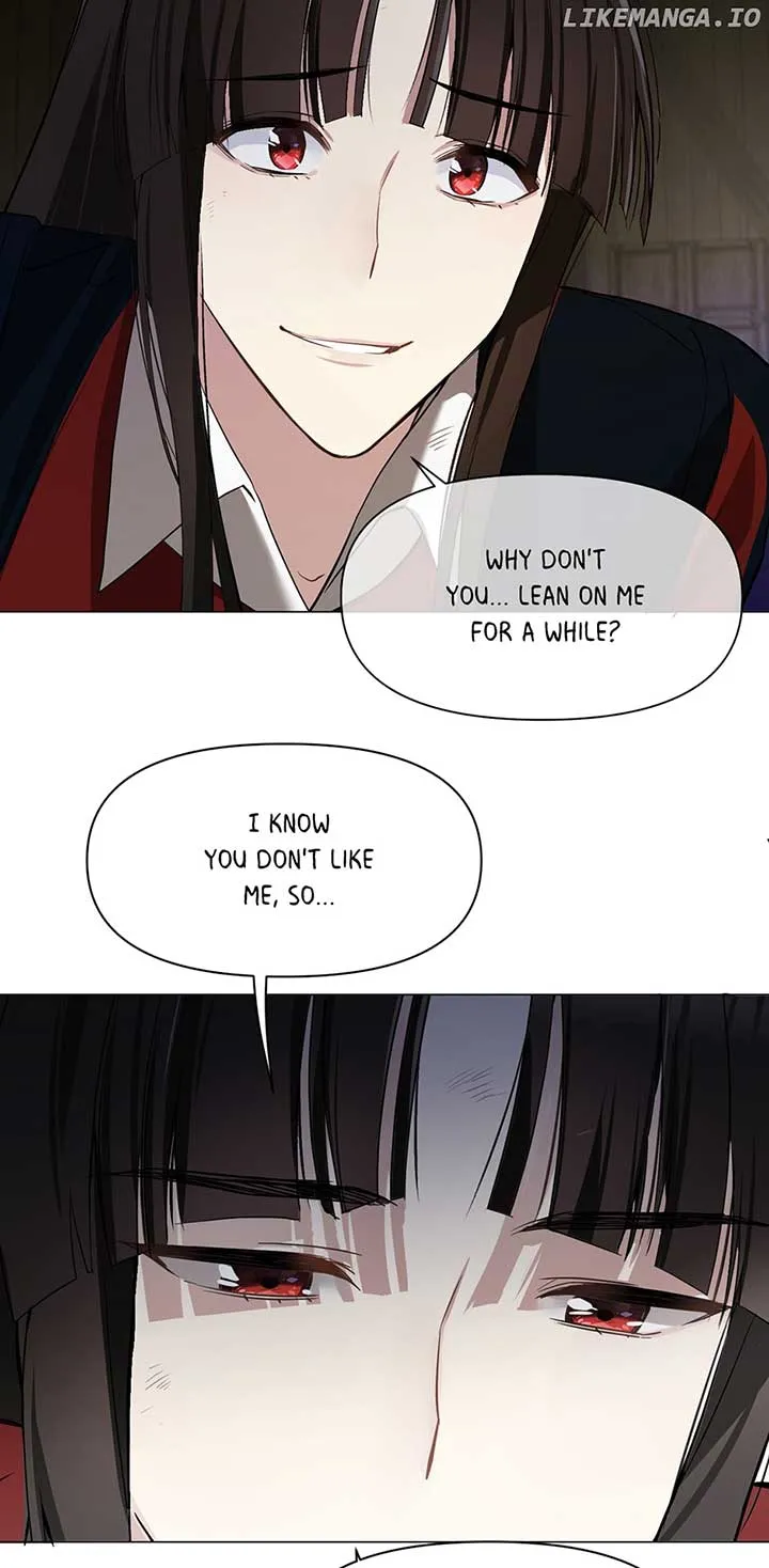 Princess Wars Chapter 128 Online - página 43