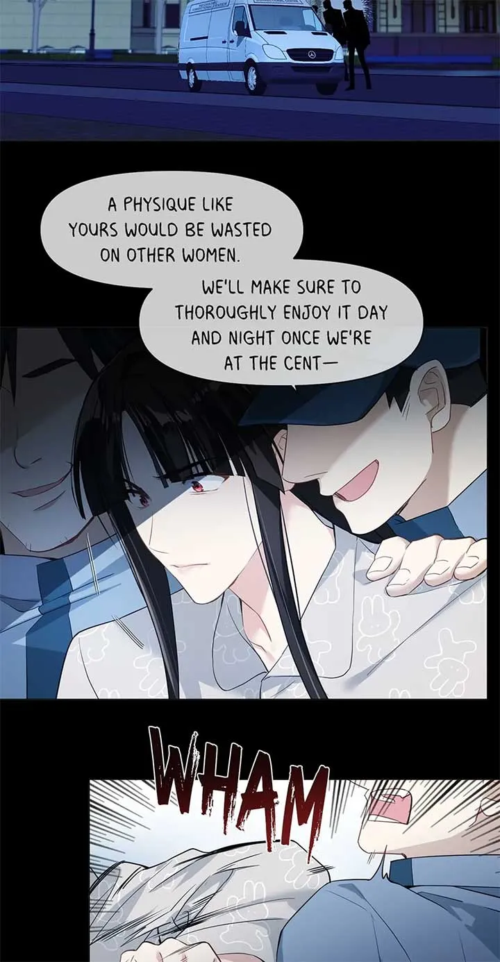 Princess Wars Chapter 129 Online - página 12