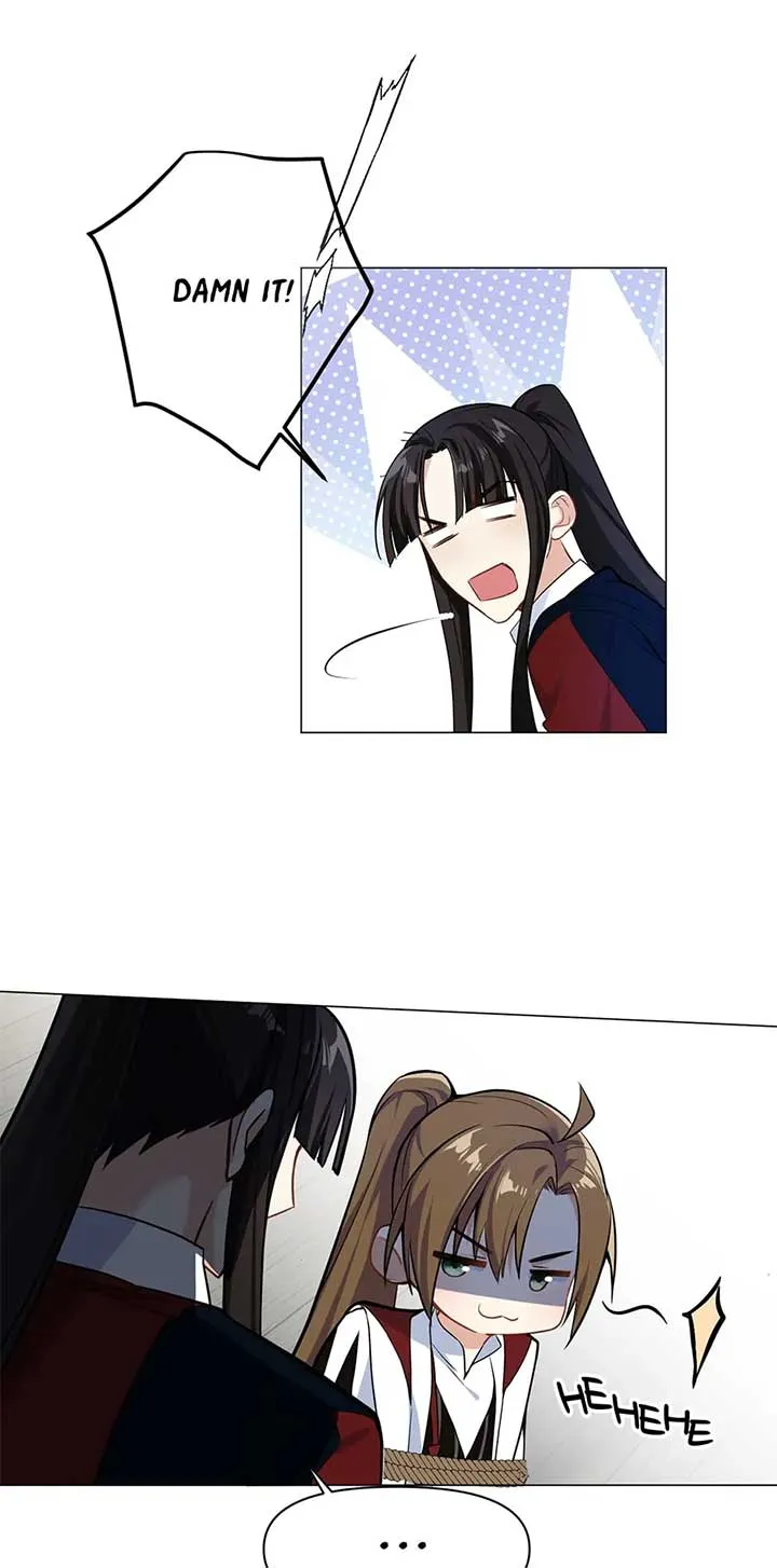 Princess Wars Chapter 129 Online - página 19
