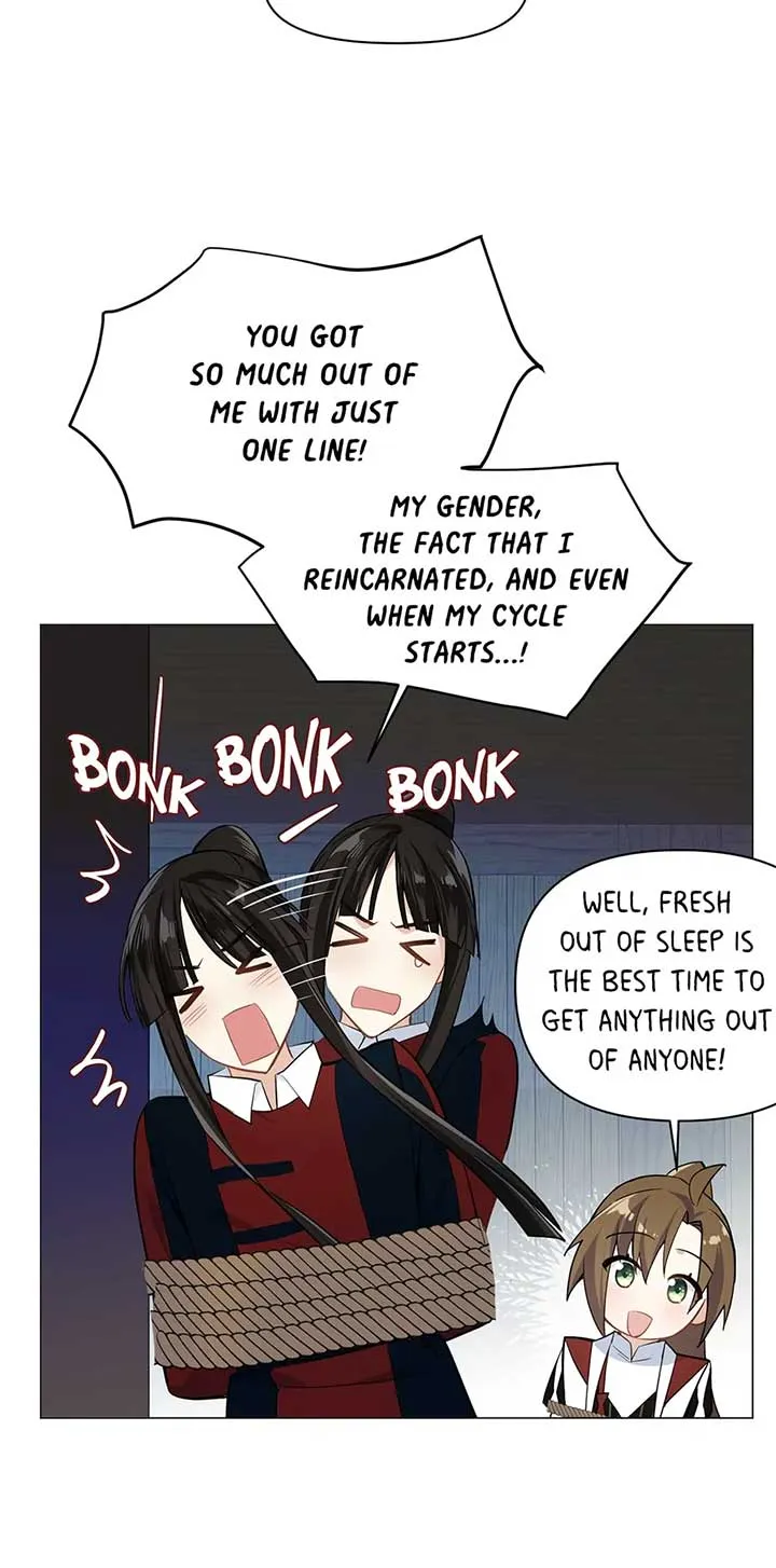 Princess Wars Chapter 129 Online - página 20