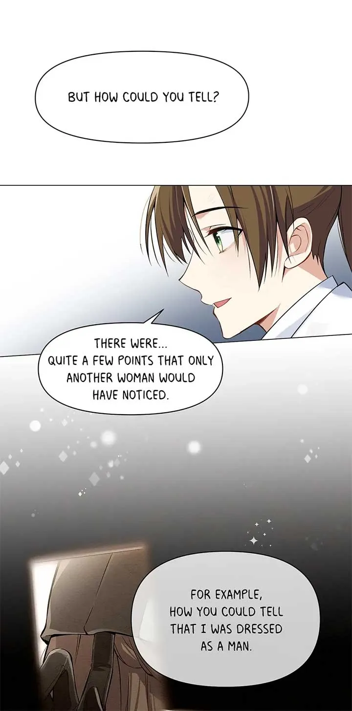 Princess Wars Chapter 129 Online - página 21