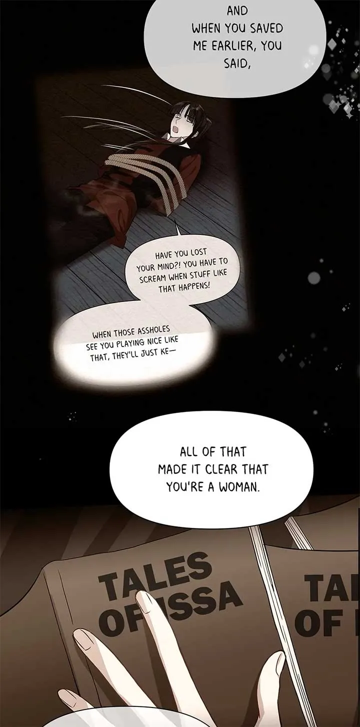 Princess Wars Chapter 129 Online - página 23