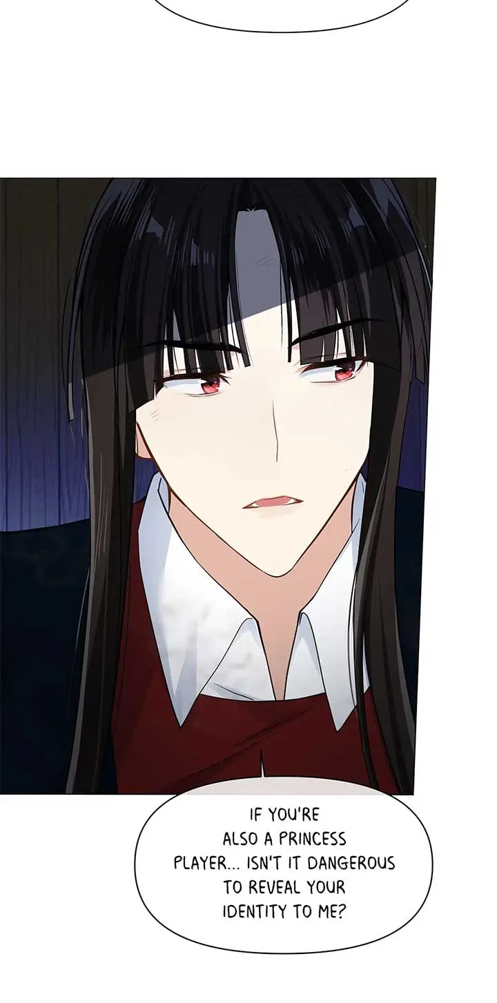 Princess Wars Chapter 129 Online - página 26