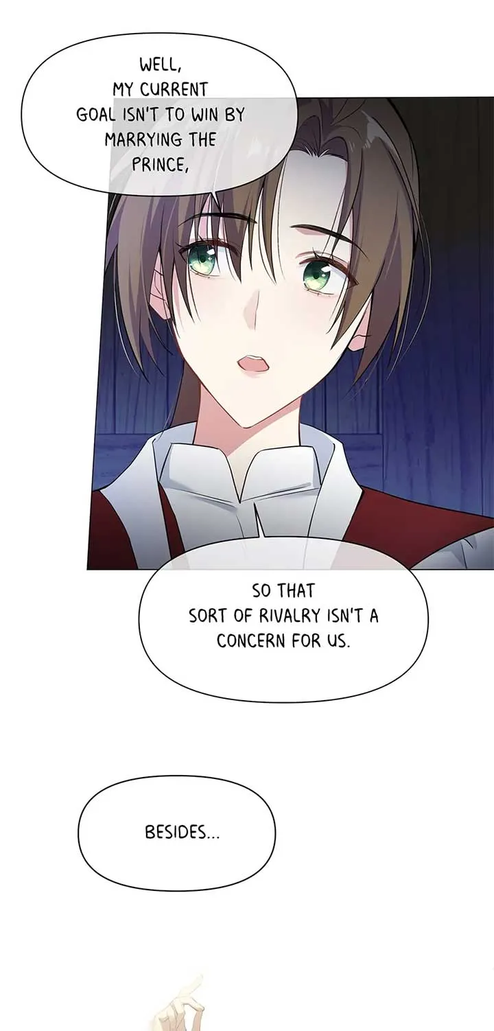Princess Wars Chapter 129 Online - página 27