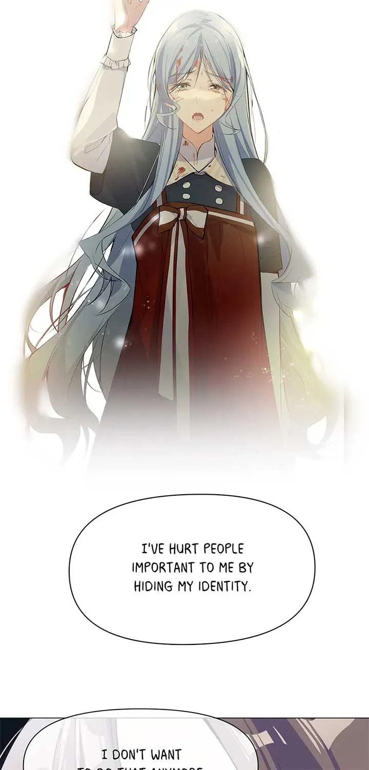 Princess Wars Chapter 129 Online - página 28