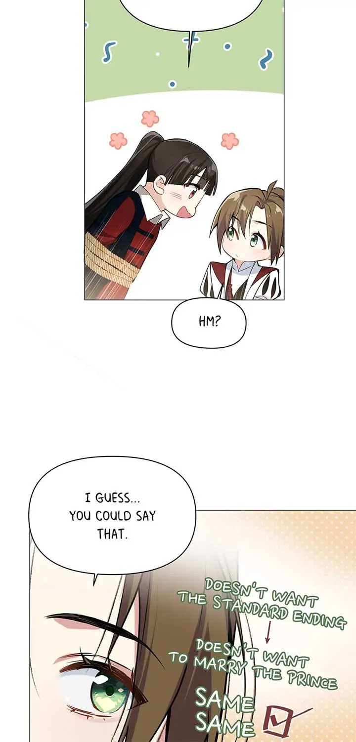 Princess Wars Chapter 129 Online - página 30