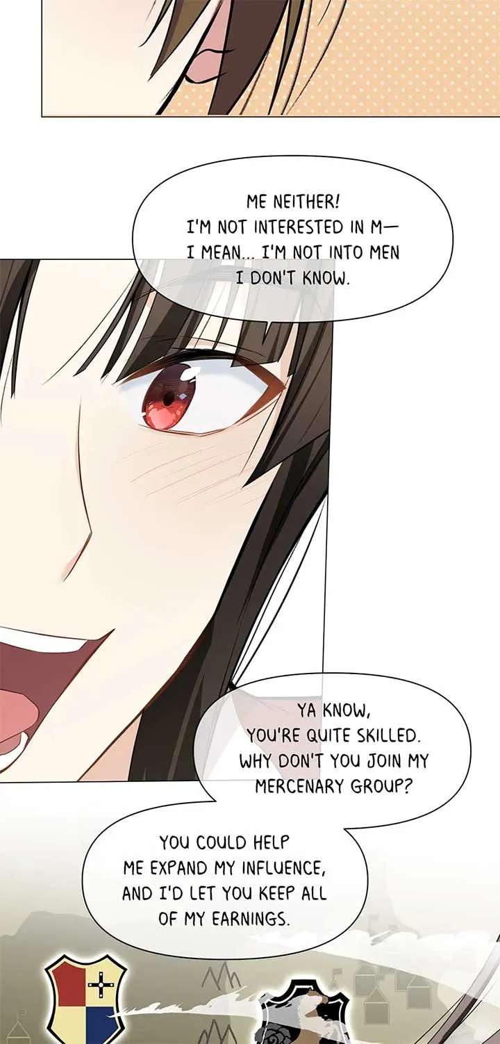 Princess Wars Chapter 129 Online - página 31