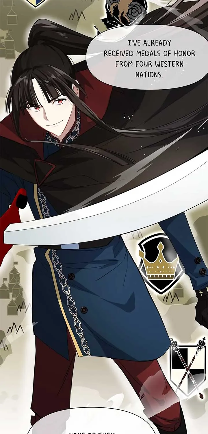 Princess Wars Chapter 129 Online - página 32