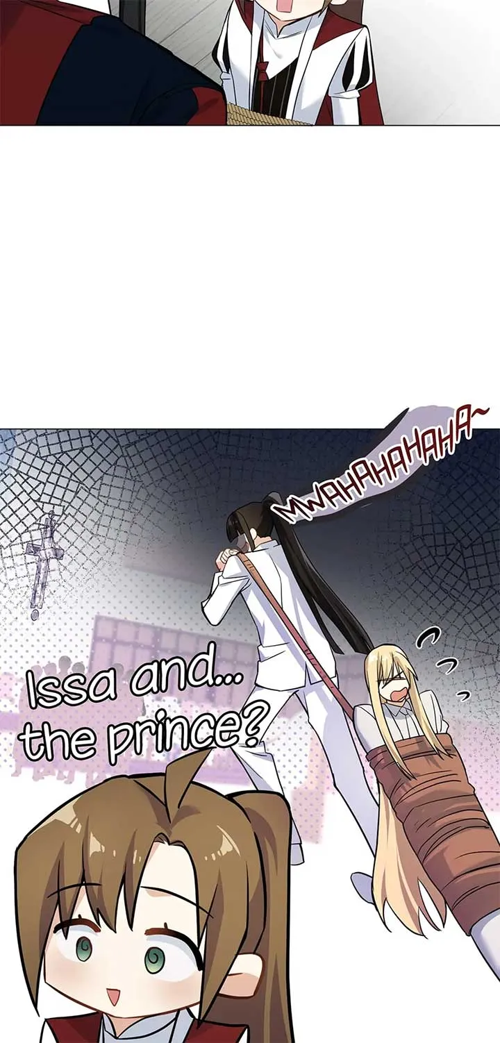Princess Wars Chapter 129 Online - página 35