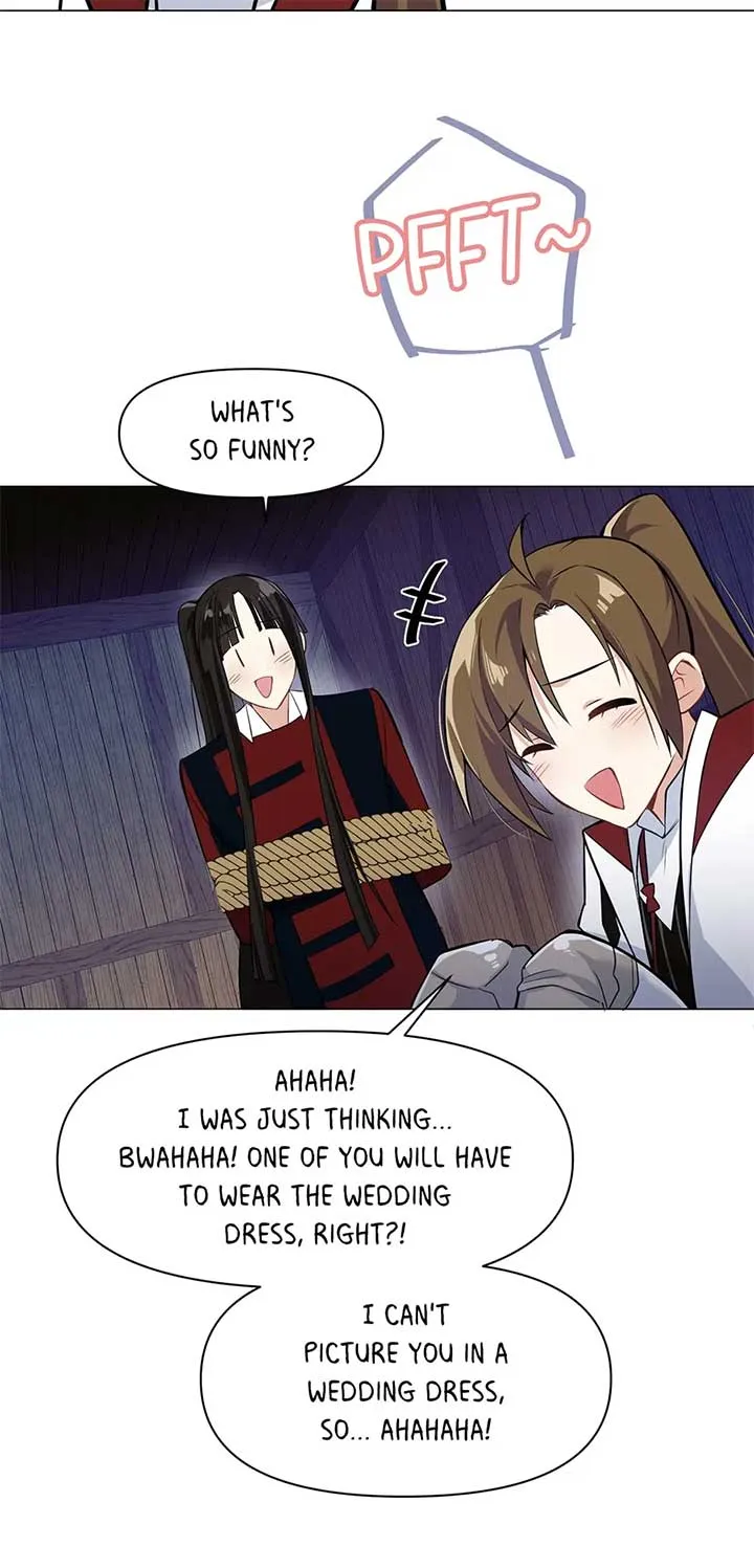 Princess Wars Chapter 129 Online - página 36