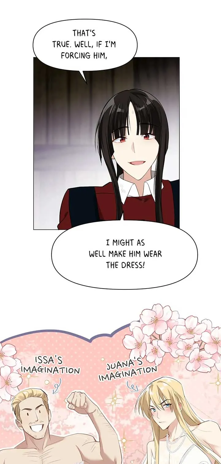 Princess Wars Chapter 129 Online - página 37