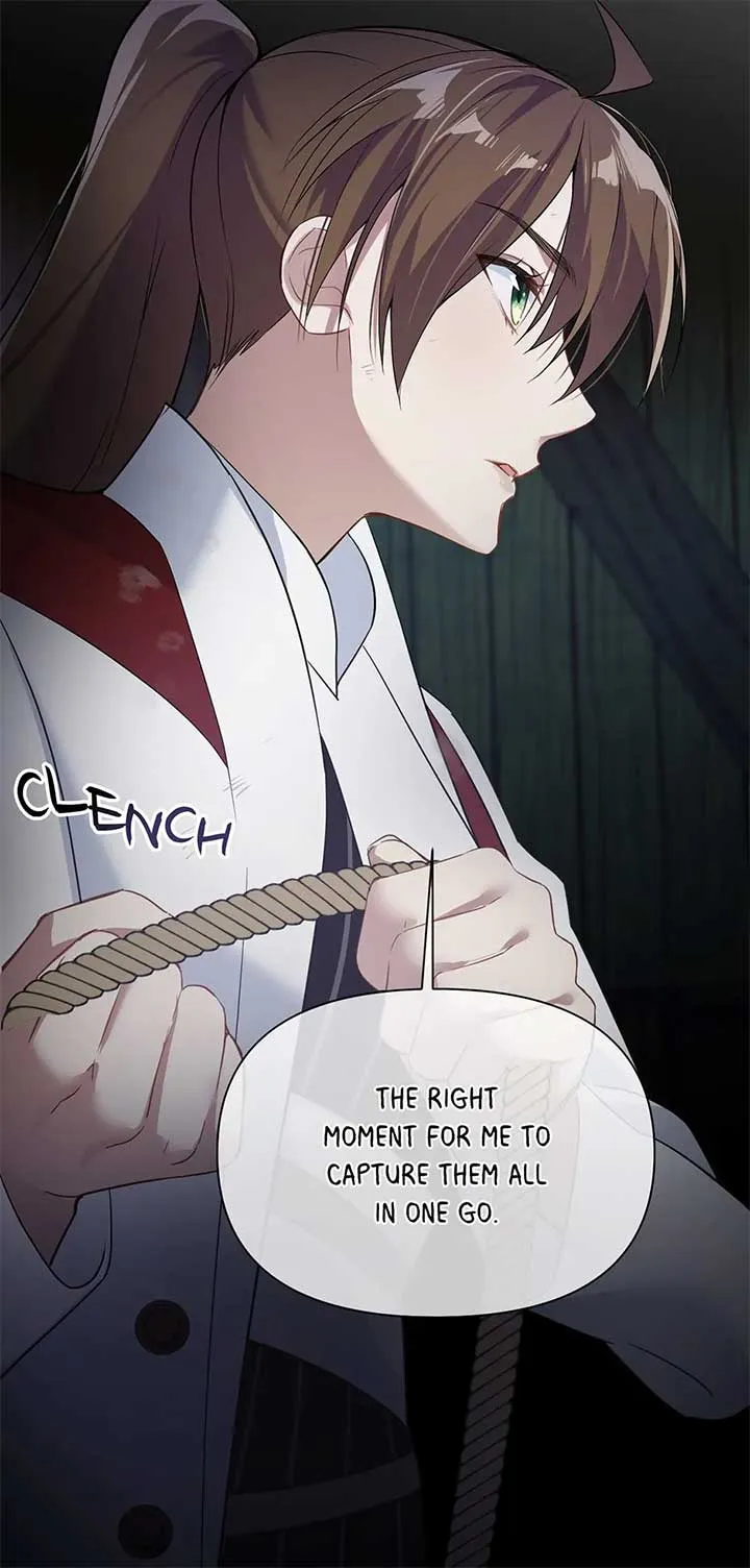 Princess Wars Chapter 129 Online - página 45