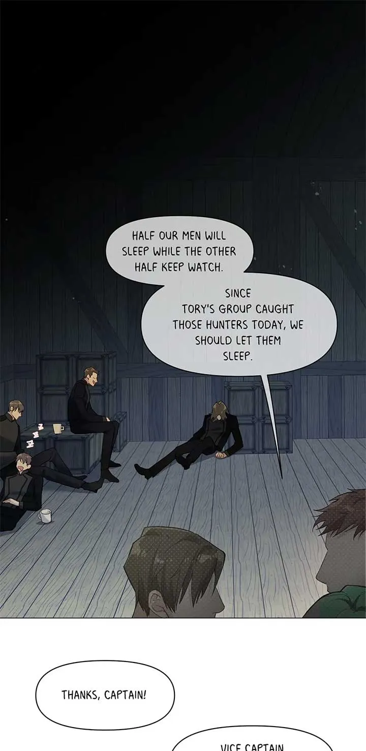 Princess Wars Chapter 130 Online - página 1