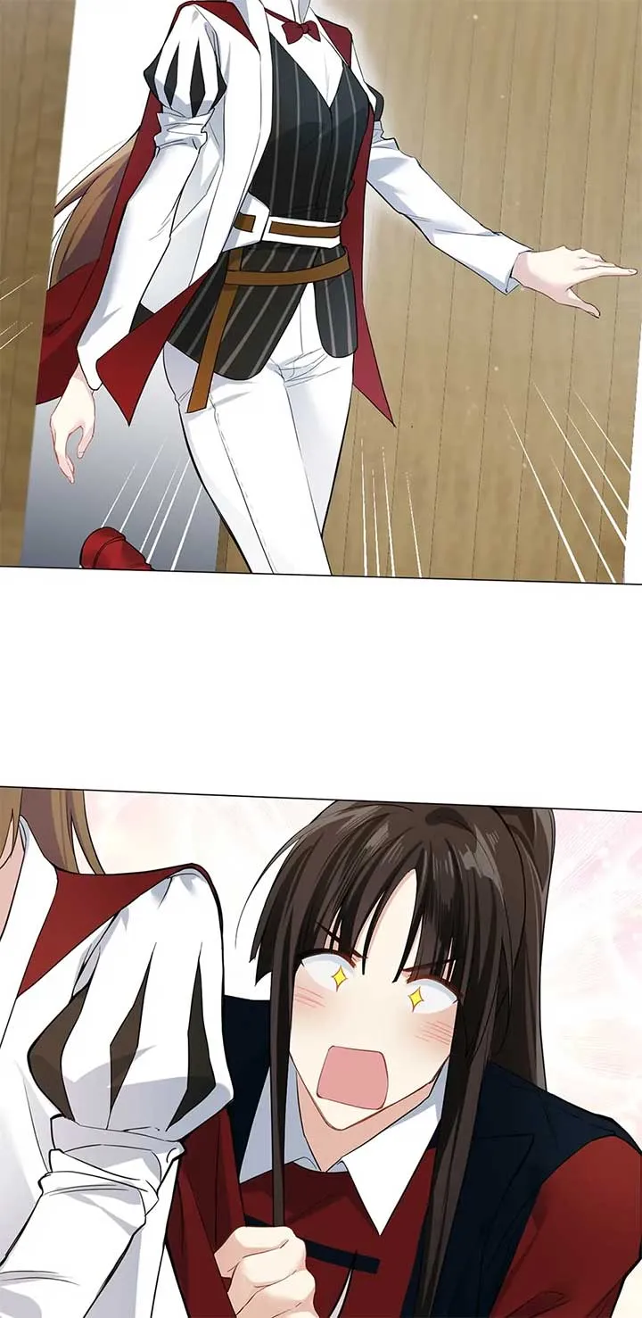 Princess Wars Chapter 130 Online - página 7