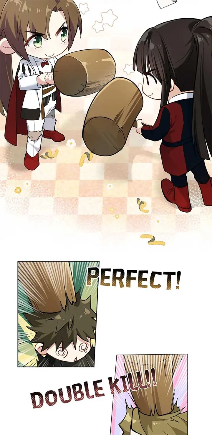 Princess Wars Chapter 130 Online - página 9