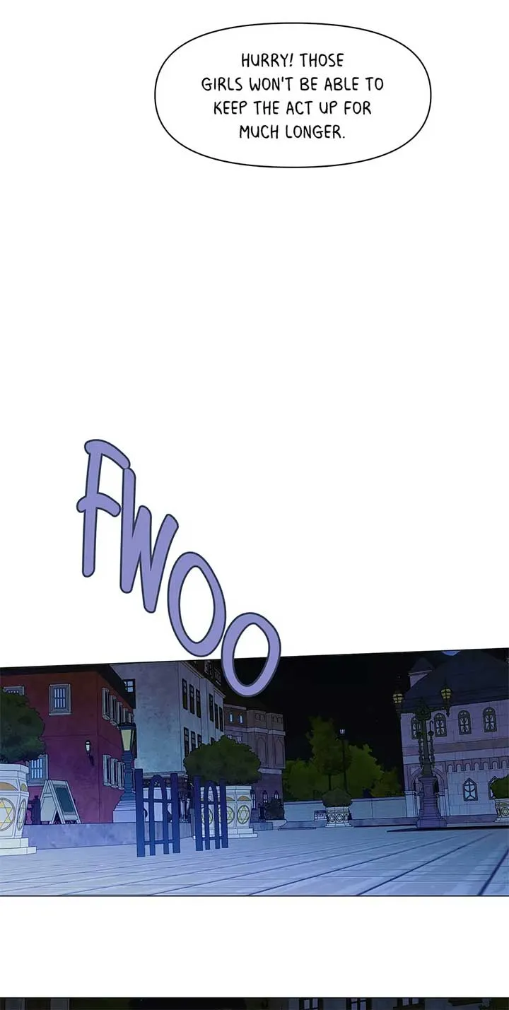 Princess Wars Chapter 130 Online - página 12