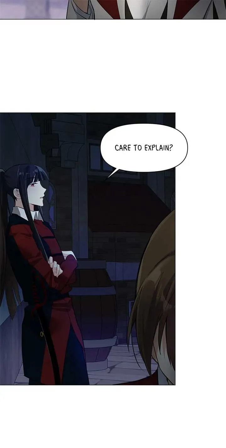 Princess Wars Chapter 130 Online - página 19