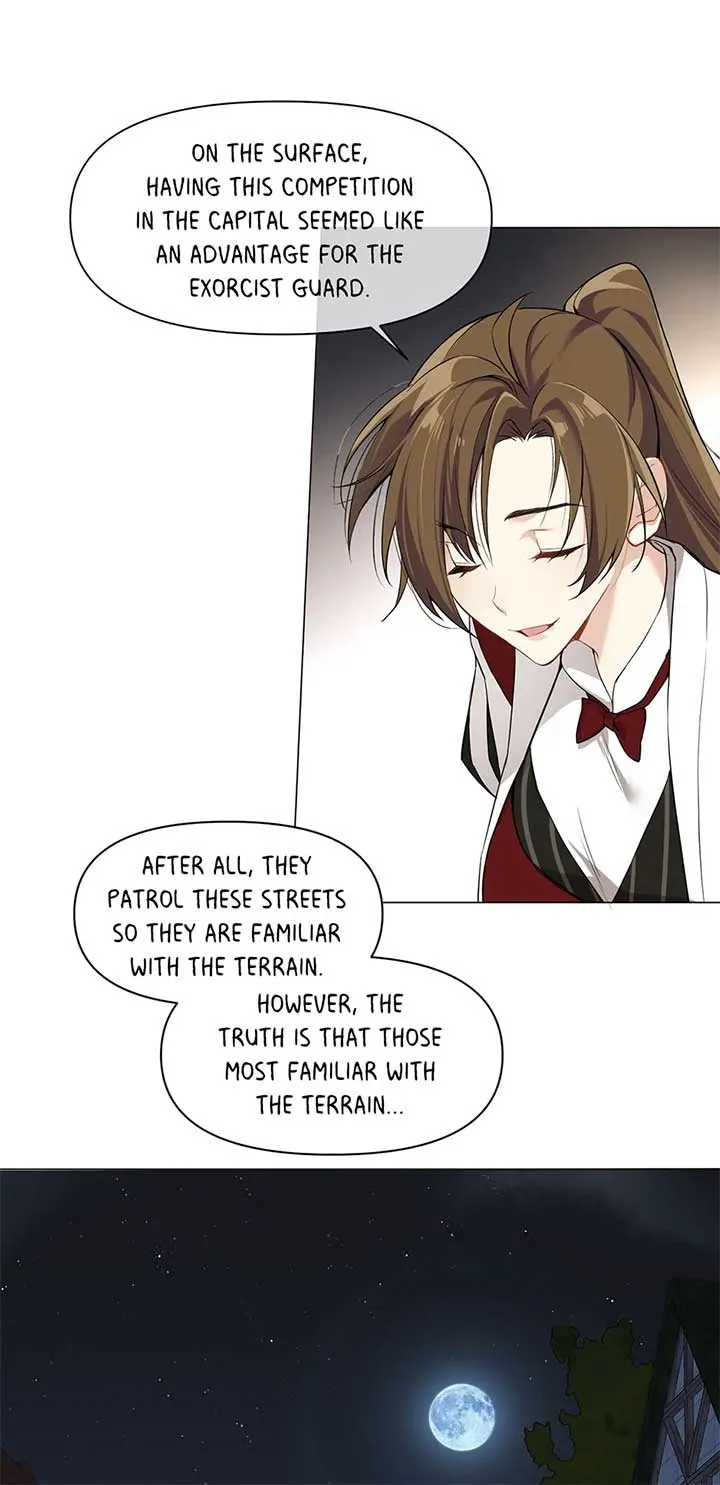 Princess Wars Chapter 130 Online - página 20