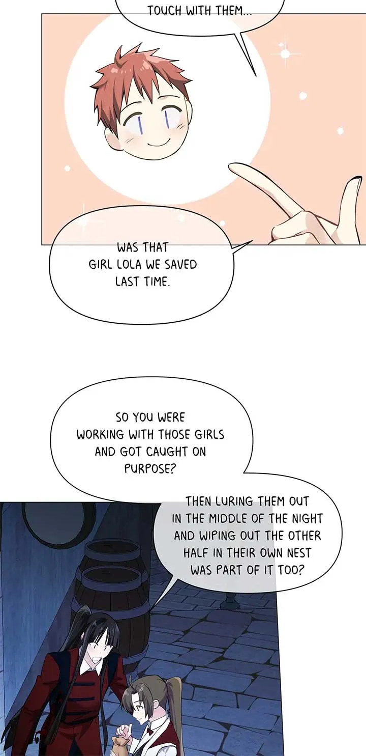 Princess Wars Chapter 130 Online - página 25