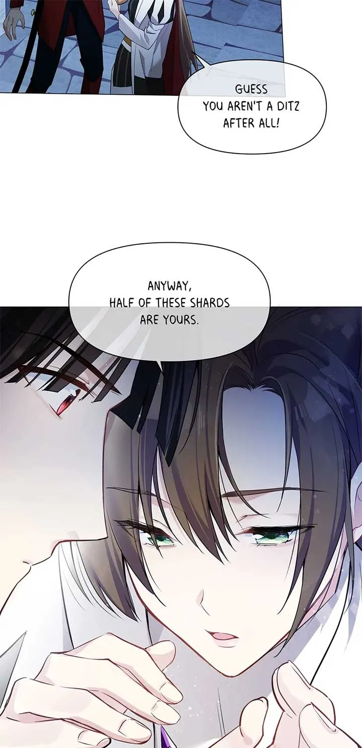 Princess Wars Chapter 130 Online - página 26