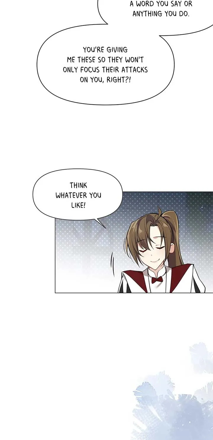 Princess Wars Chapter 130 Online - página 28