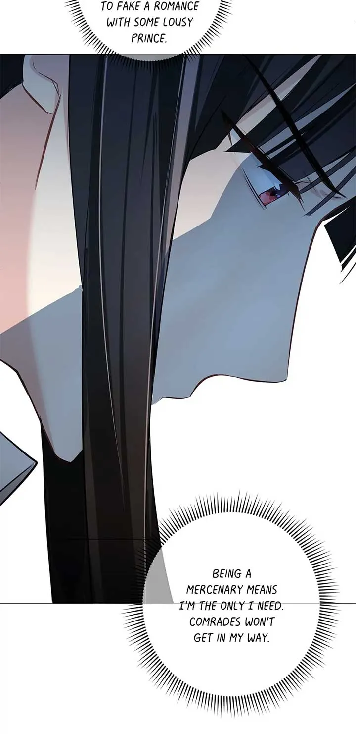 Princess Wars Chapter 130 Online - página 30