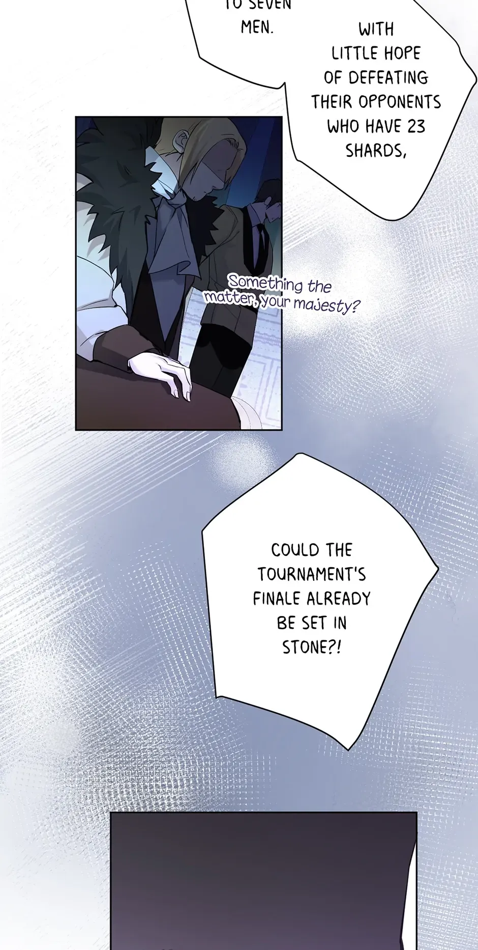 Princess Wars Chapter 131 Online - página 4
