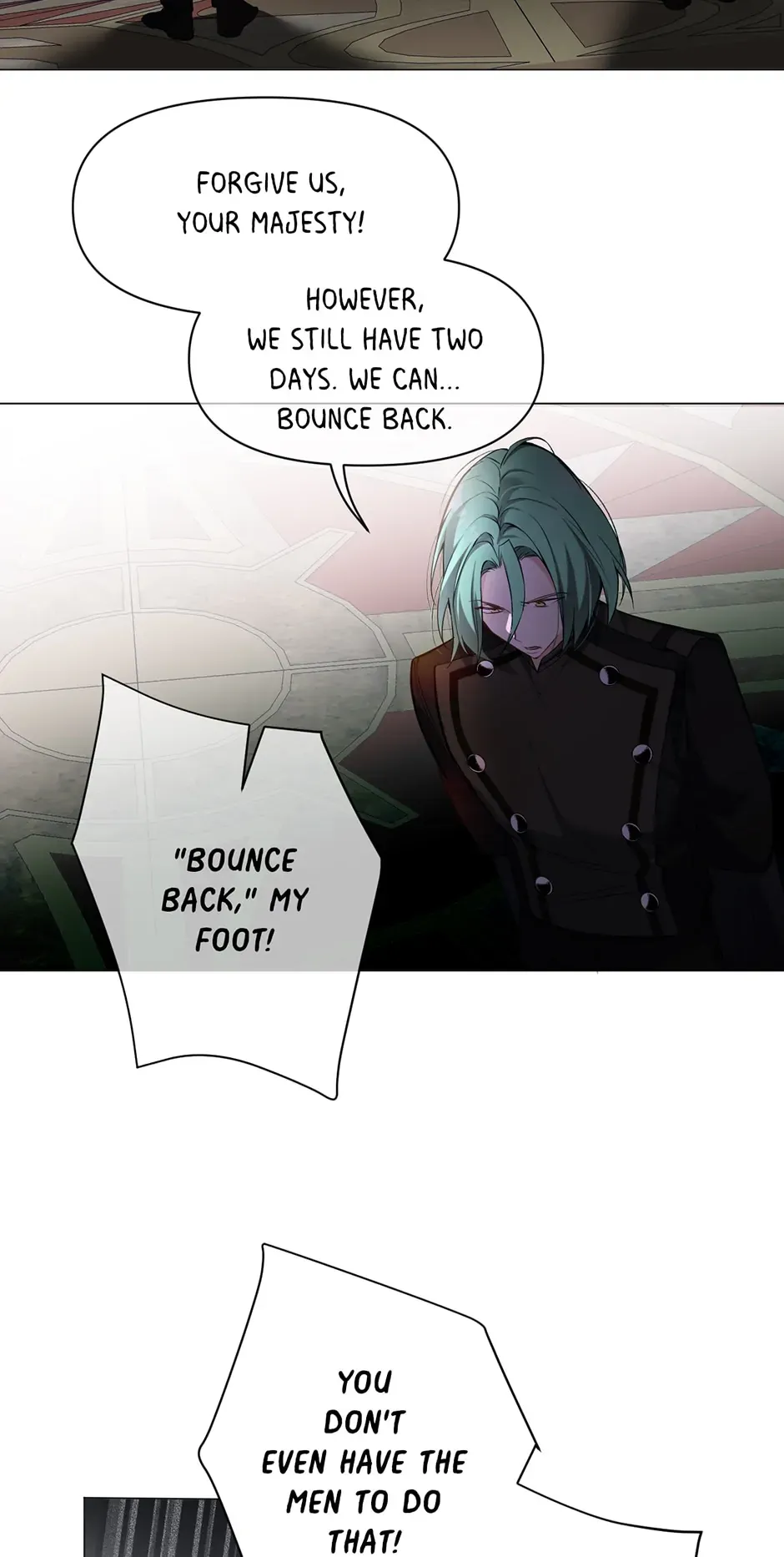 Princess Wars Chapter 131 Online - página 7