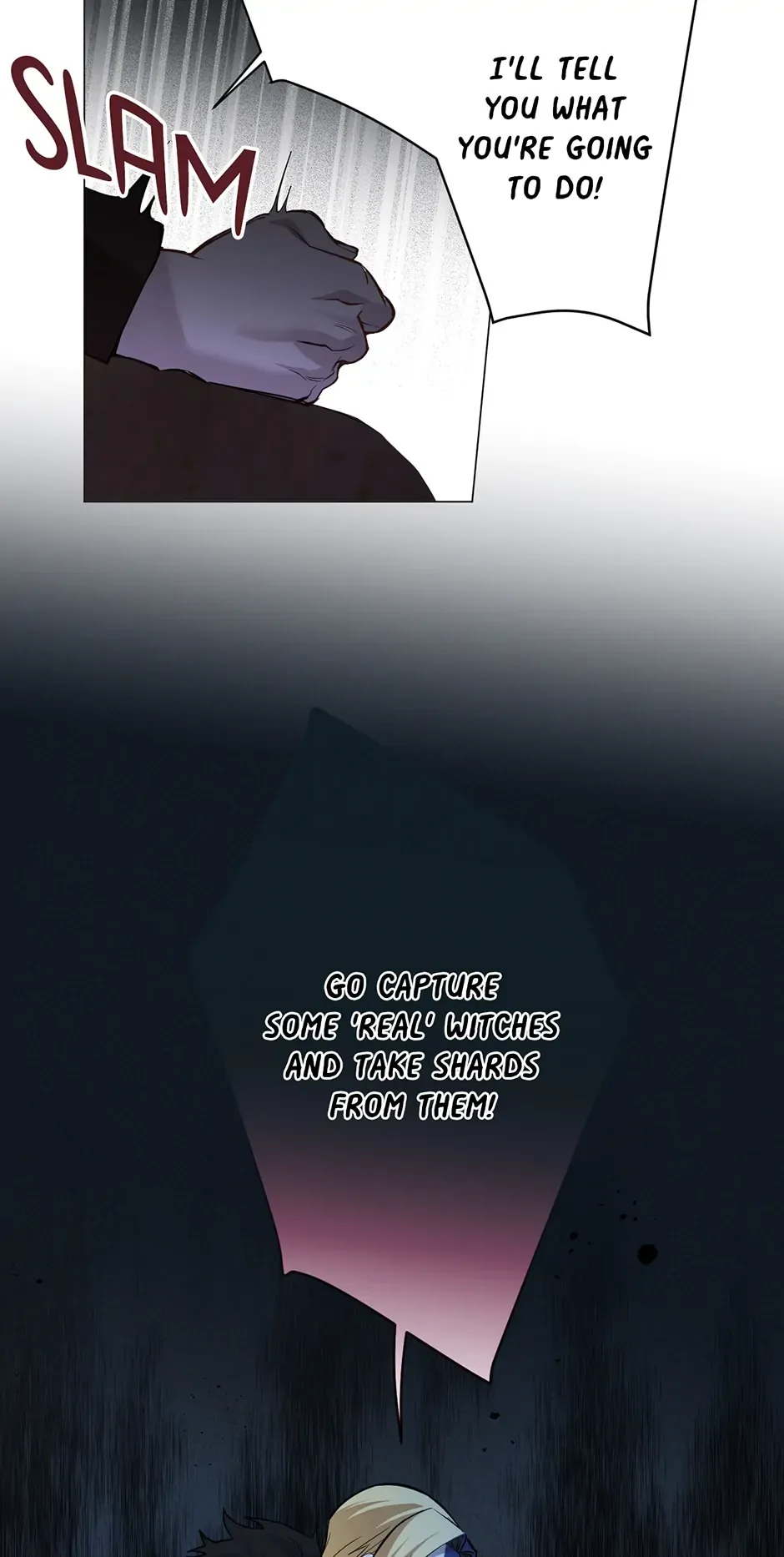 Princess Wars Chapter 131 Online - página 8