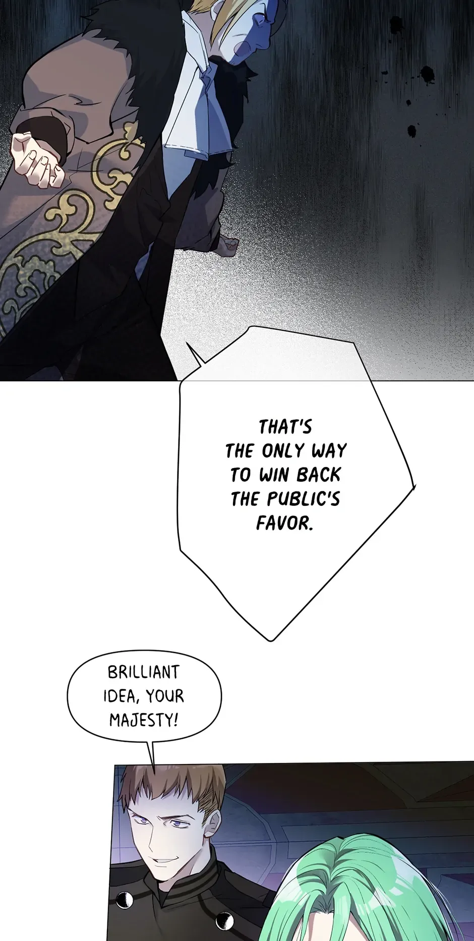 Princess Wars Chapter 131 Online - página 9