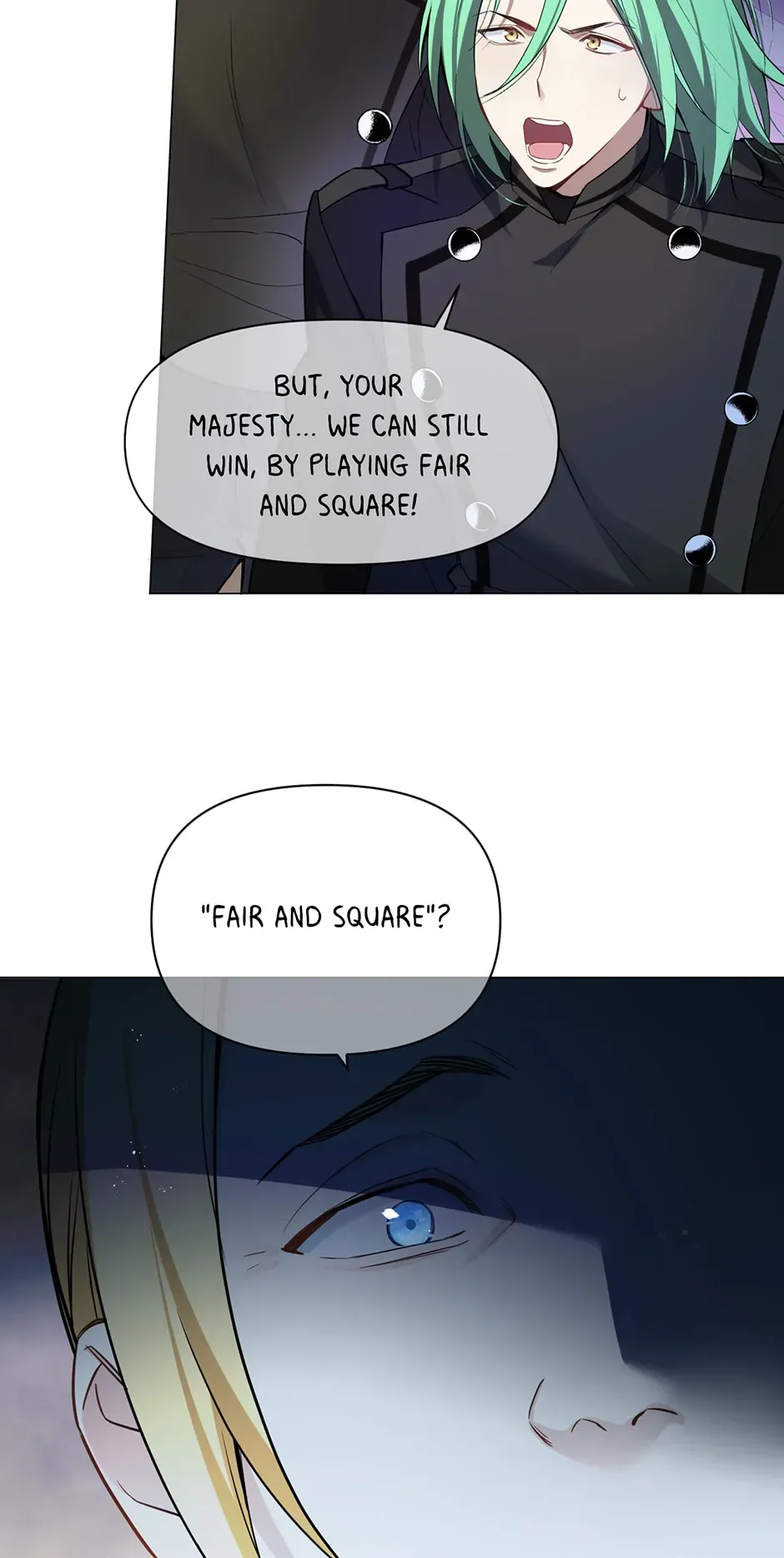 Princess Wars Chapter 131 Online - página 10