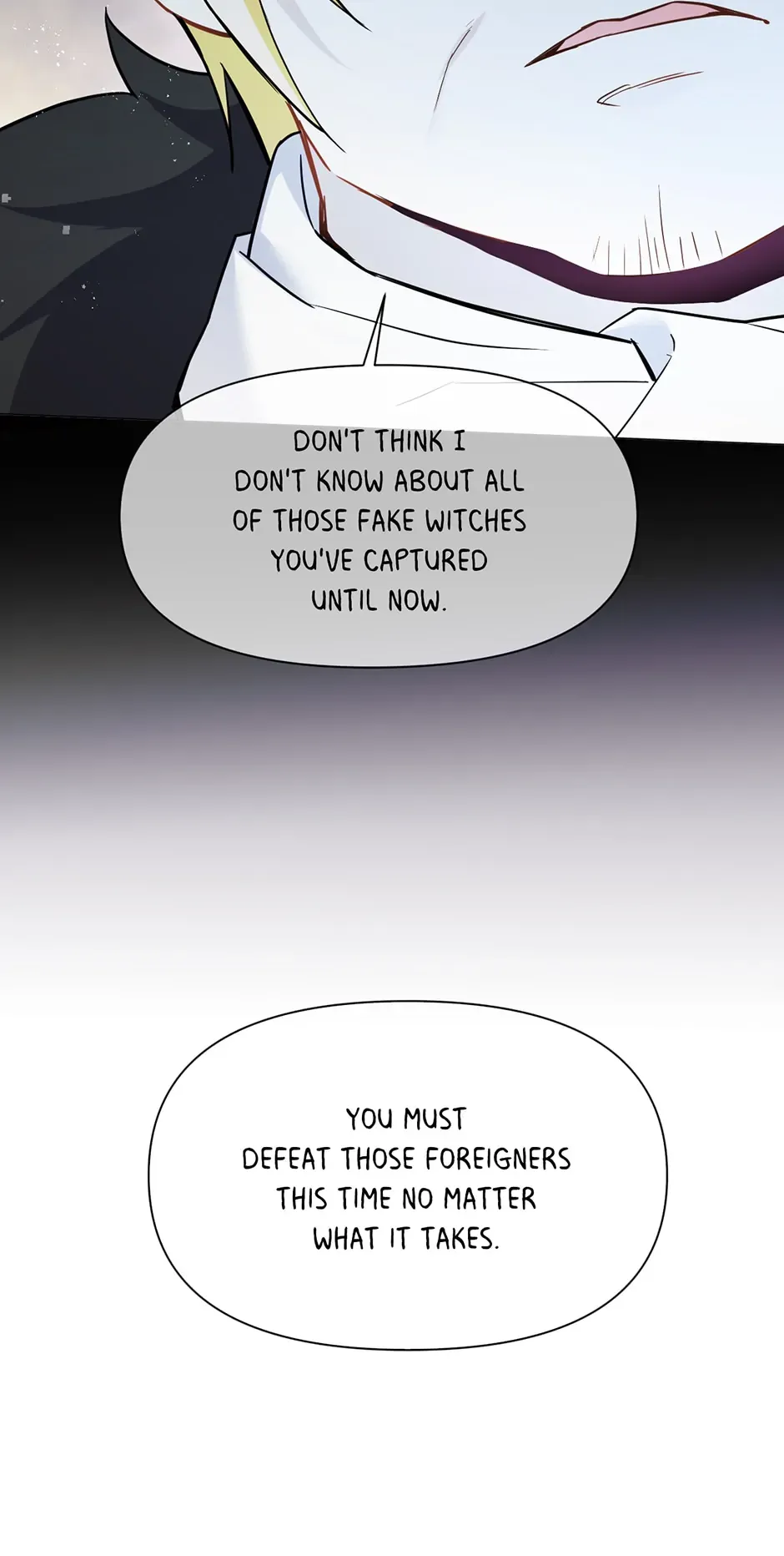 Princess Wars Chapter 131 Online - página 11