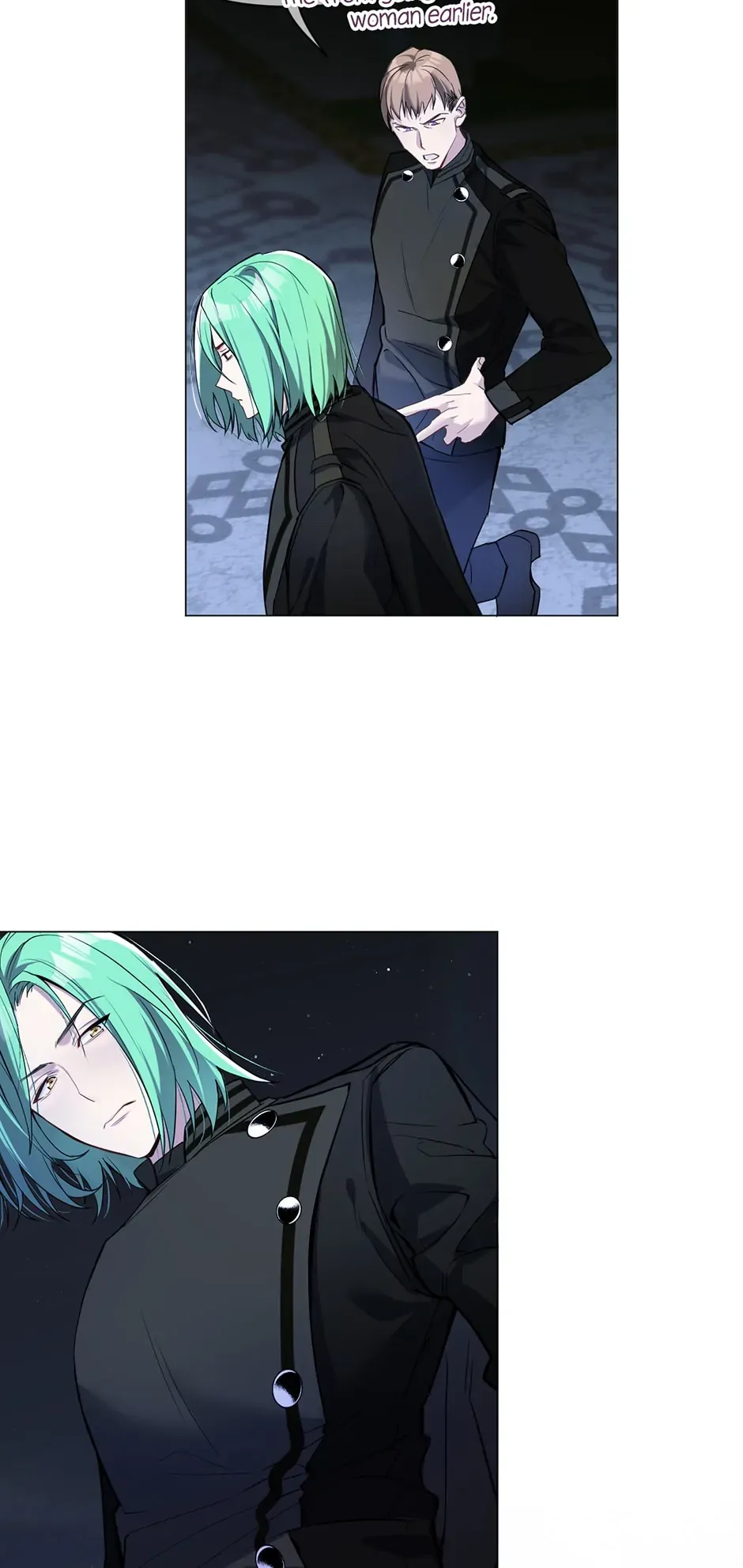 Princess Wars Chapter 131 Online - página 13